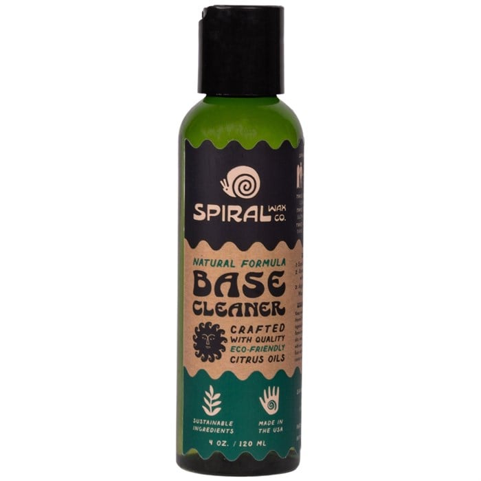 Spiral Wax Co. - Spiral Eco-Base Small Cleaner