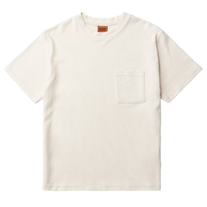 Rhythm - Vintage Terry Short-Sleeve T-Shirt - Men's