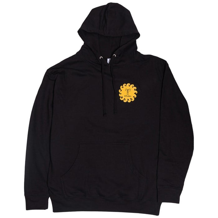 Spiral - Sungod Hoodie - Unisex