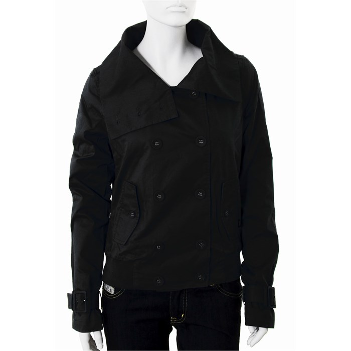 Wesc Olive Jacket Women's evo