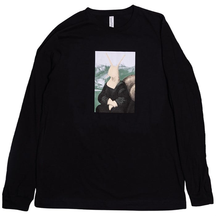 Spiral - Renaissance Long Sleeve T-Shirt - Unisex