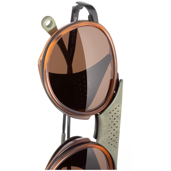 Sunski Strada Sunglasses | evo