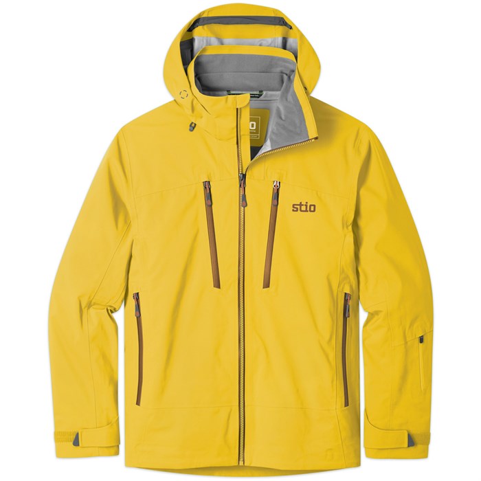 Stio - Stio Environ Jacket - Men's