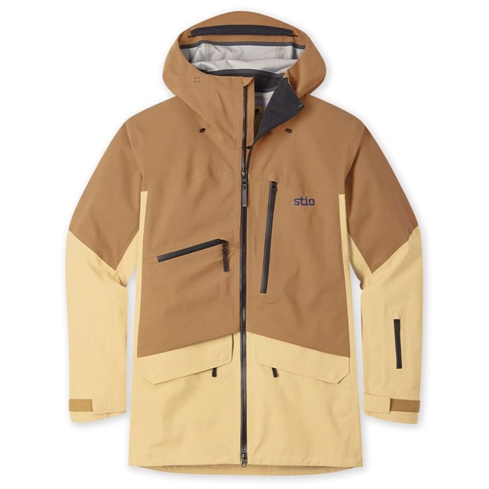 Stio - Figment Jacket - Men's