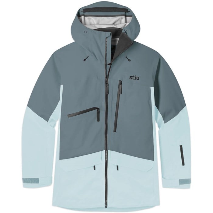 Stio - Stio Figment Jacket - Men's