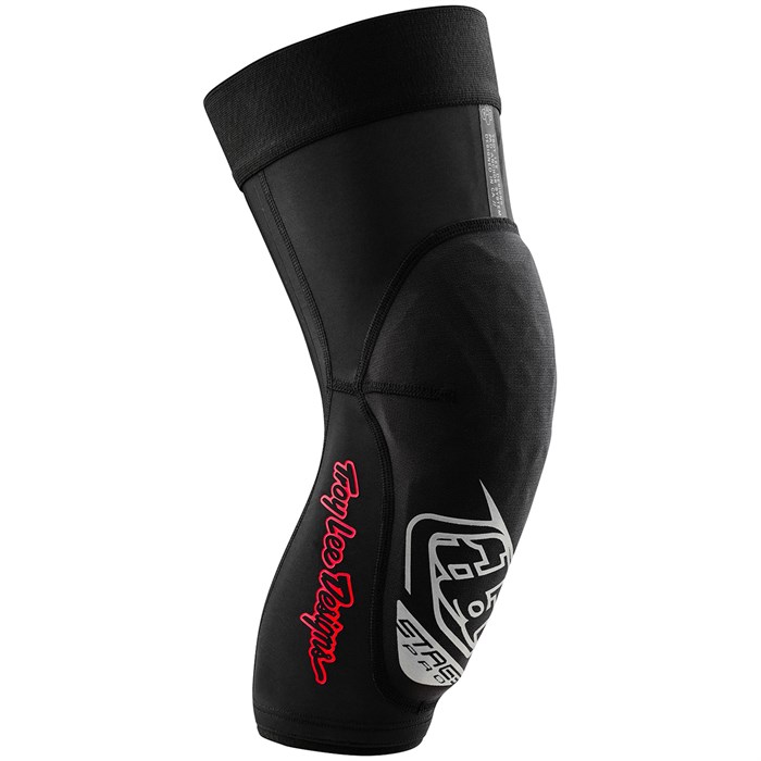 Troy Lee Designs - Troy Lee Designs Stage Pro Knee Guards