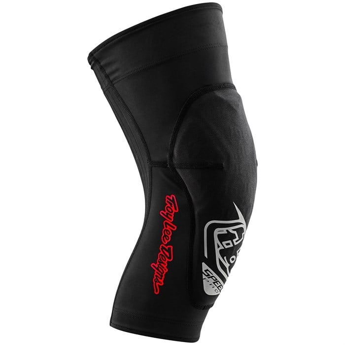 Troy Lee Designs - Troy Lee Designs Speed Pro Knee Sleeves