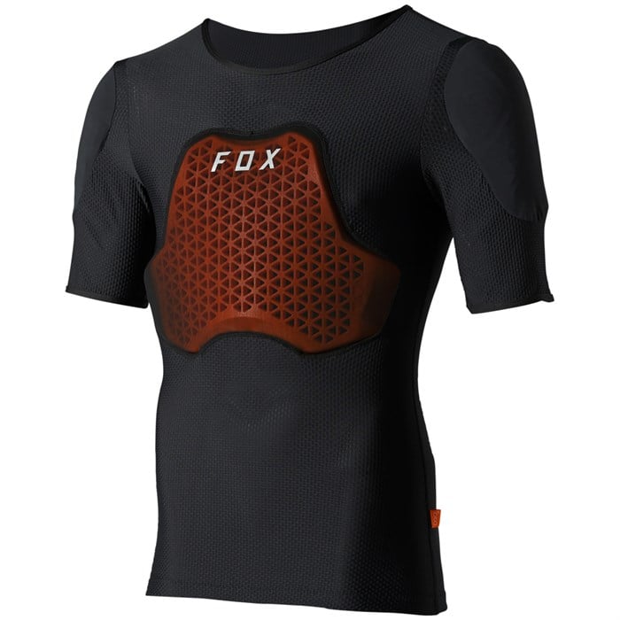 Fox Racing - Fox Racing Baseframe Pro Short-Sleeve Baselayer