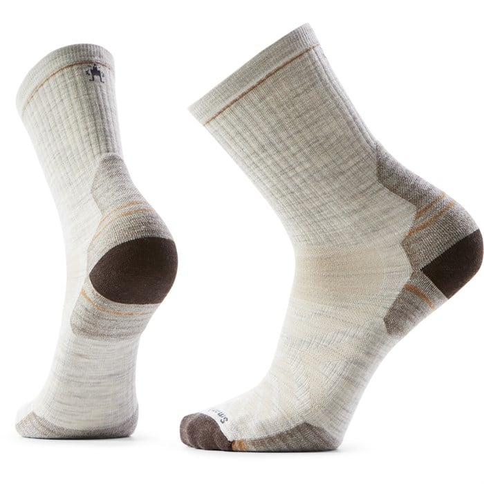 Smartwool - Smartwool Hike Targeted Cushion Mid Crew Socks - Men's