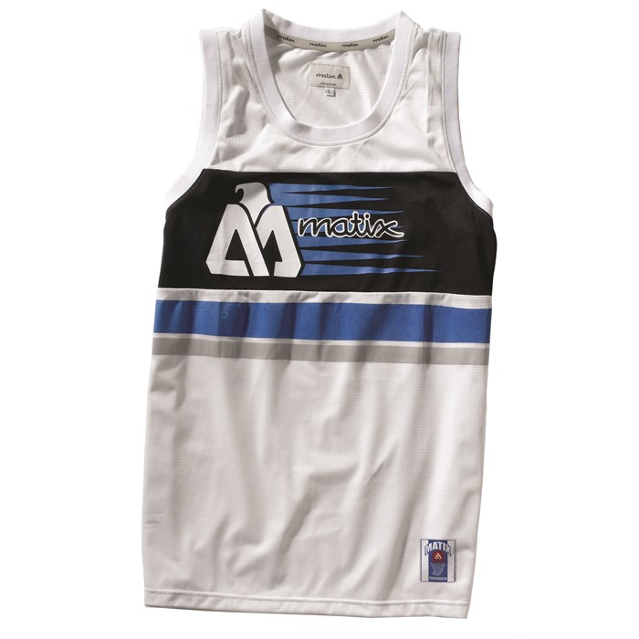 Matix Phife Tank | evo