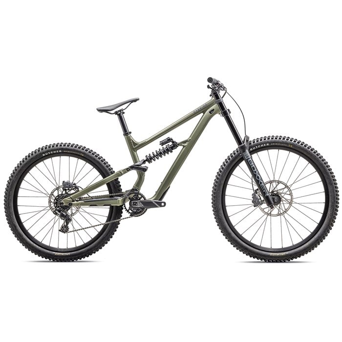 Specialized - Status 2 170 DH Complete Mountain Bike 2025