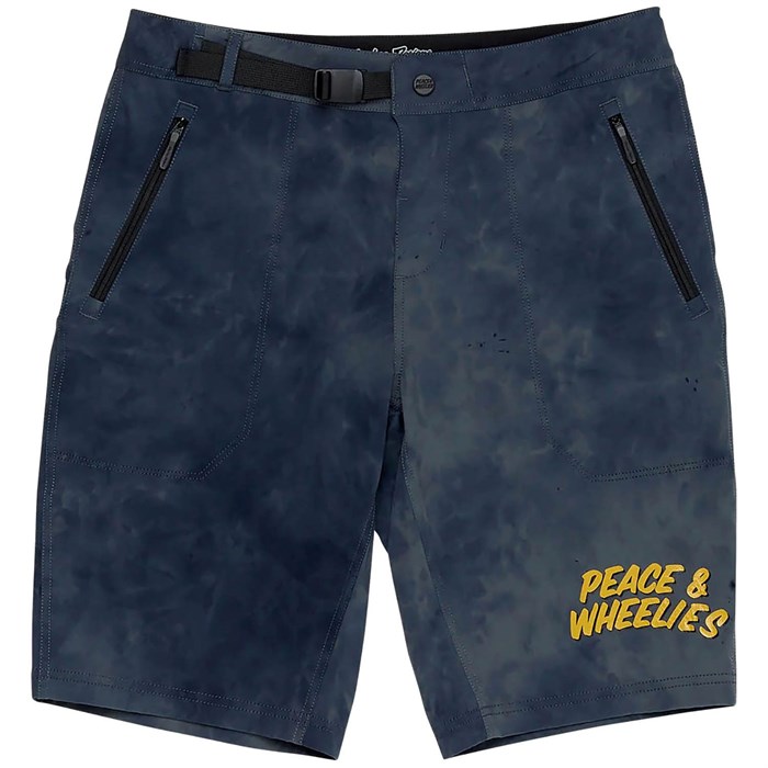 Troy Lee Designs - Troy Lee Designs Skyline Trail Shell Shorts