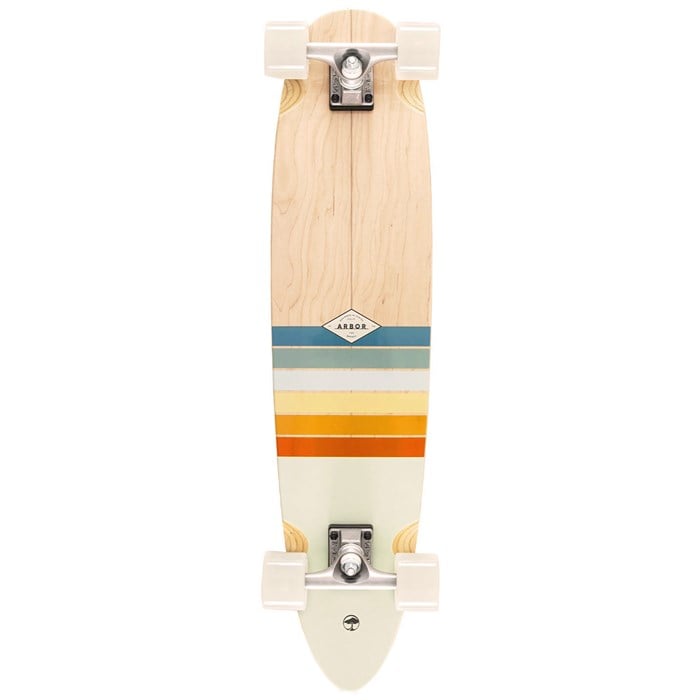 美品 ARBOR アーバー FOUNDATION 159cm 2024年モデル arbor-foundation-snowboard-