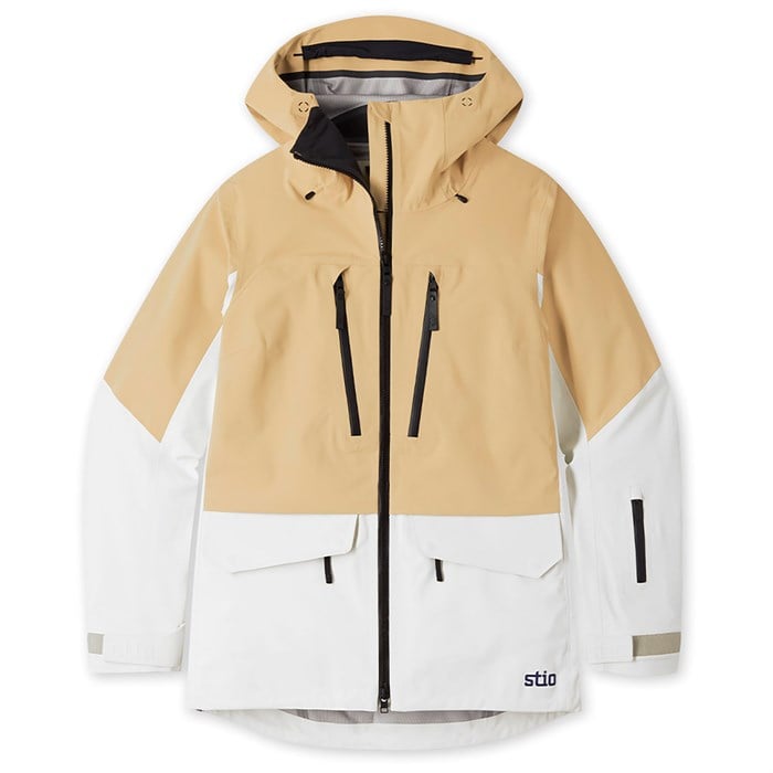 Stio - Figment Jacket - Women's