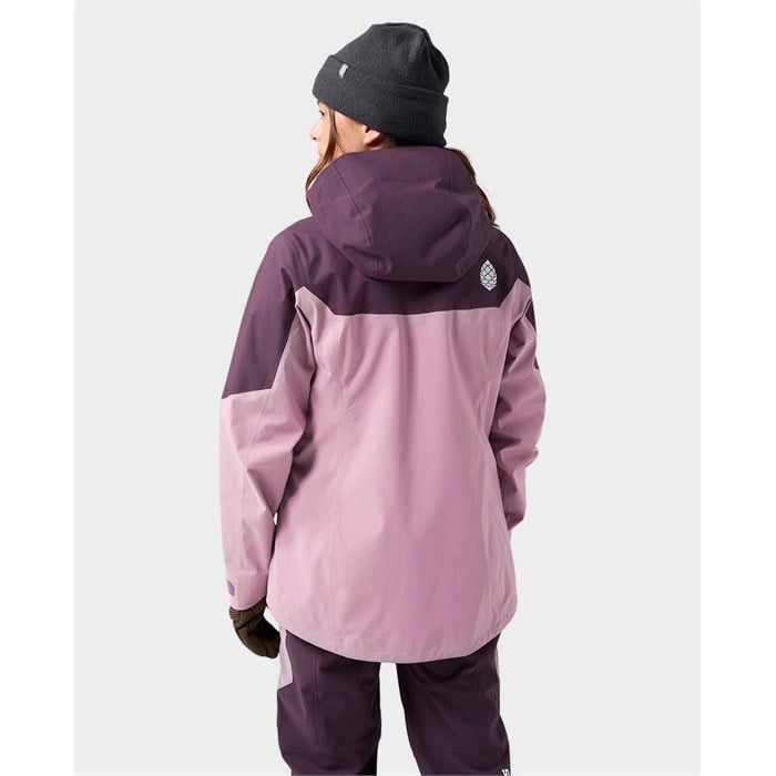 Insulated Jacket Stio Ski Wear Stio Figment Jacket Women's Evo