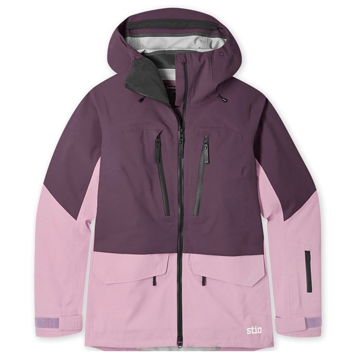 Stio - Figment Jacket - Women's