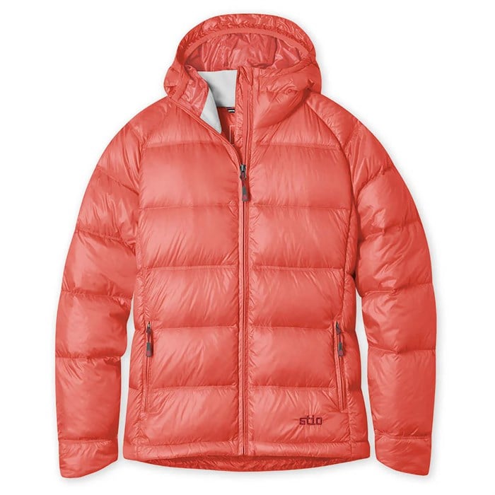 Stio - Stio Hometown Down Hooded Jacket - Women's