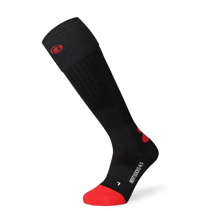 Lenz - Heat 4.1 Socks