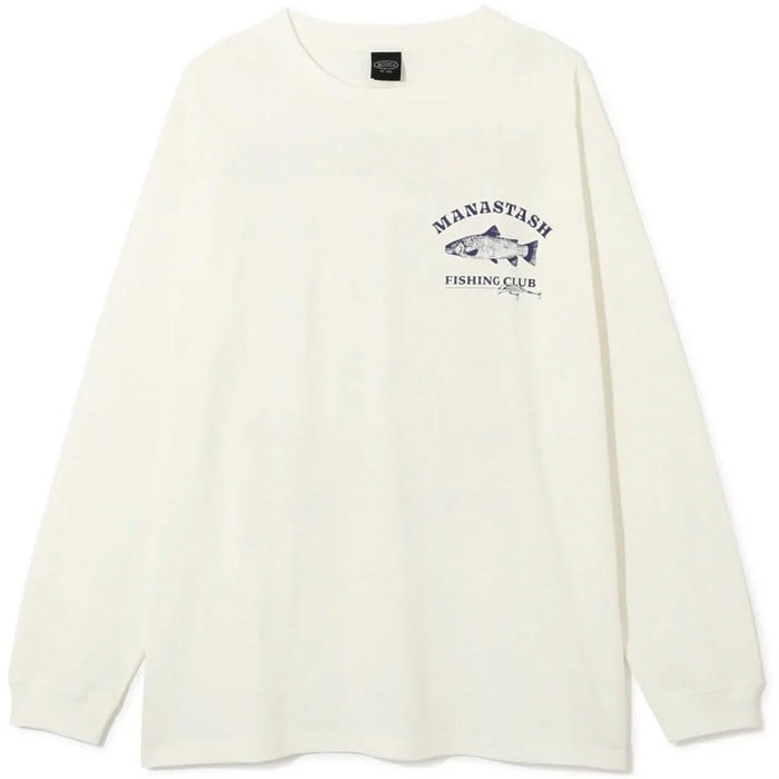Manastash - Manastash Citee Long-Sleeve Lure T-Shirt - Men's