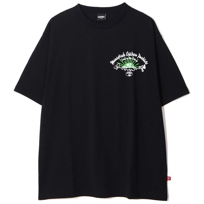 Manastash - Manastash RE: Poly Tee Trail Attack T-Shirt - Men's