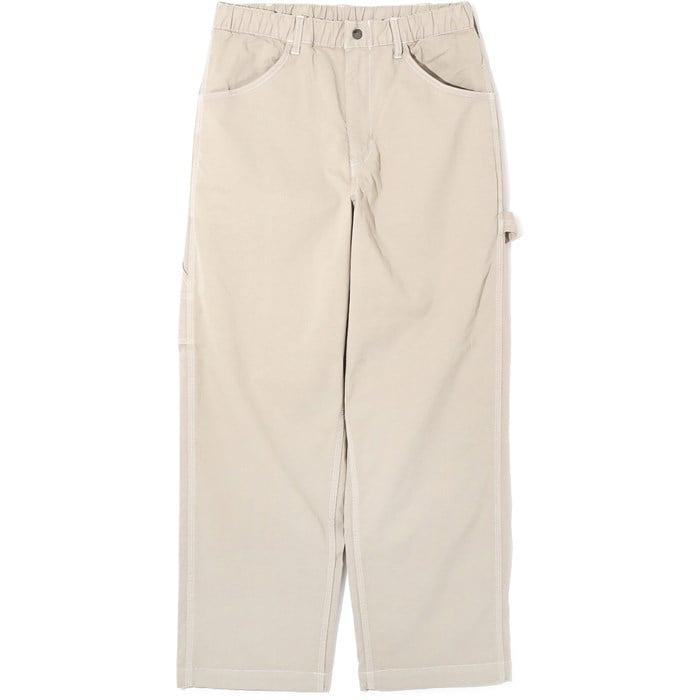 Manastash - Manastash Washed Color Painters Pants - Men's