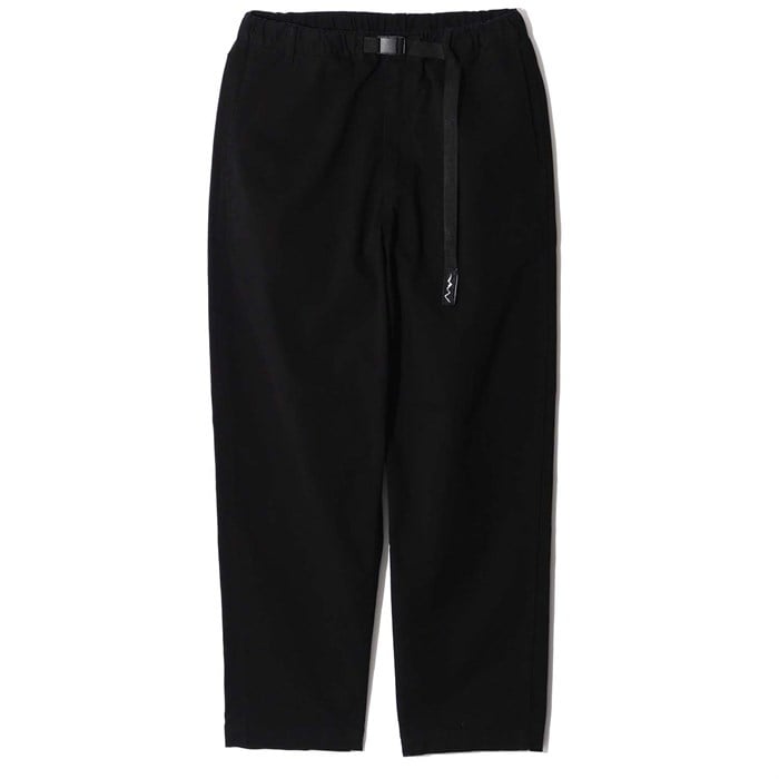 Manastash - Manastash Flex Climber Wide Leg Pants - Men's