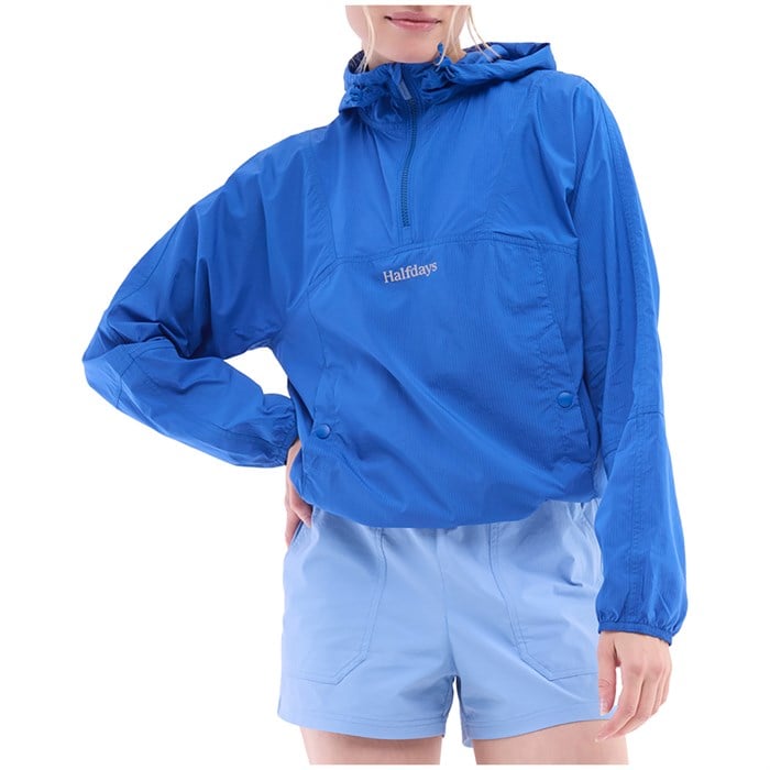 Halfdays - Joyner Jacket - Women's
