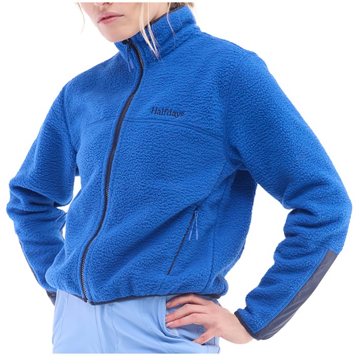 Halfdays - Chapelle Jacket - Women's