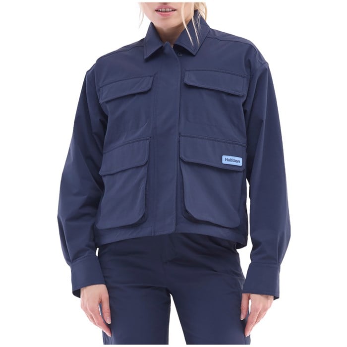 Halfdays - Nan Field Jacket - Women's