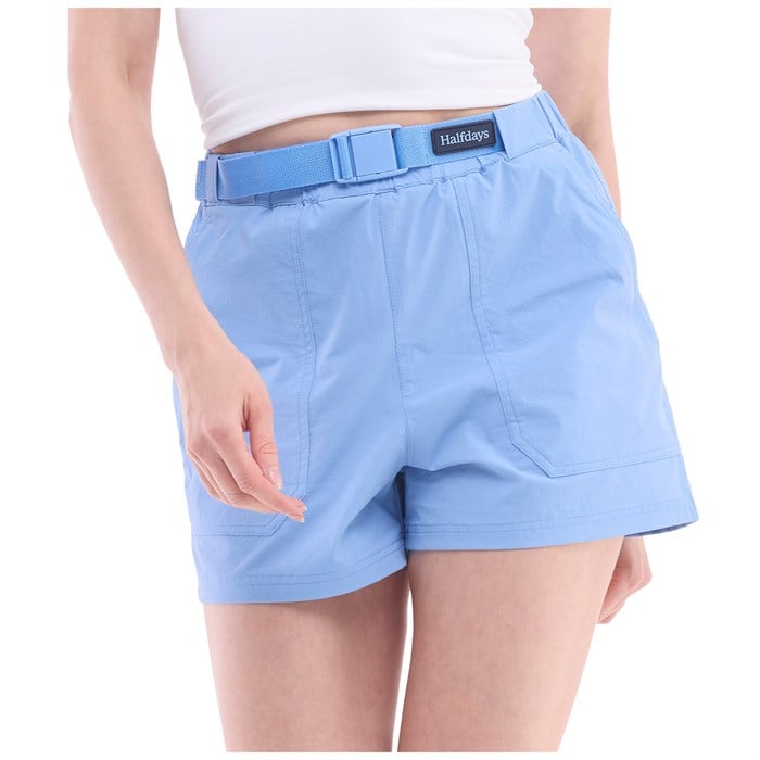 Halfdays - Rosalie Trail Shorts - Women's