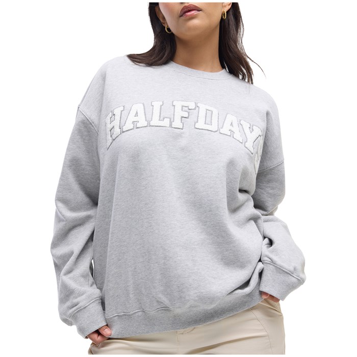 Halfdays - Halfdays Sweatshirt - Women's