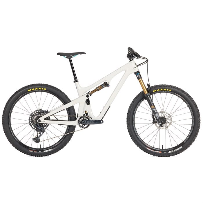 Yeti - SB140 C2 Factory 27.5" Complete Mountain Bike 2023