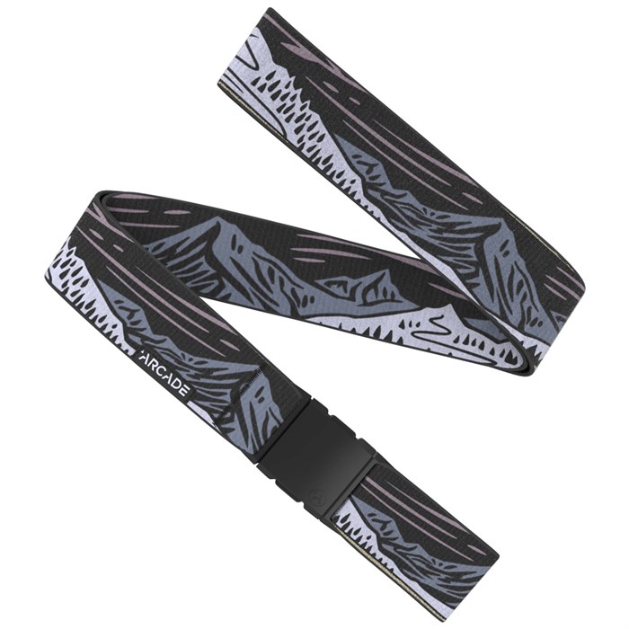 Arcade - Out Of Range Slim Belt