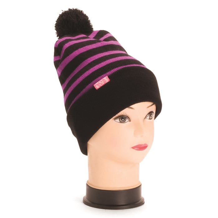 Betty Rides - Betty Rides Siouxsie Beanie - Women's