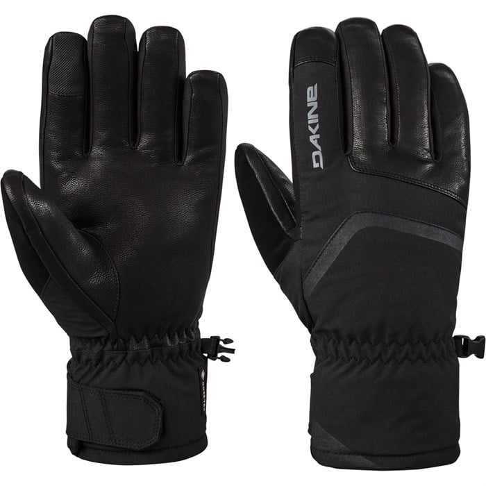Dakine - Dakine Fillmore GORE-TEX Short Gloves