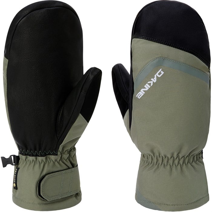 Dakine - Dakine Fillmore GORE-TEX Short Mittens