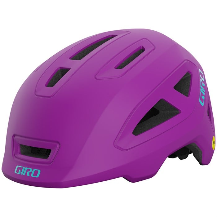 Giro - Scamp MIPS II Bike Helmet - Kids' - Used