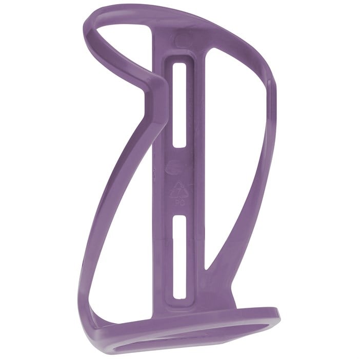 Blackburn - Clutch Comp Side Entry Water Bottle Cage
