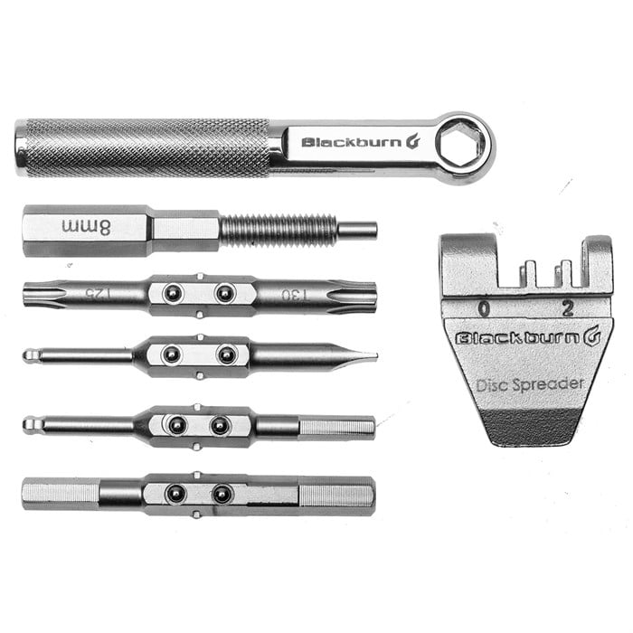 Blackburn - Switch Wrap Multi-Tool