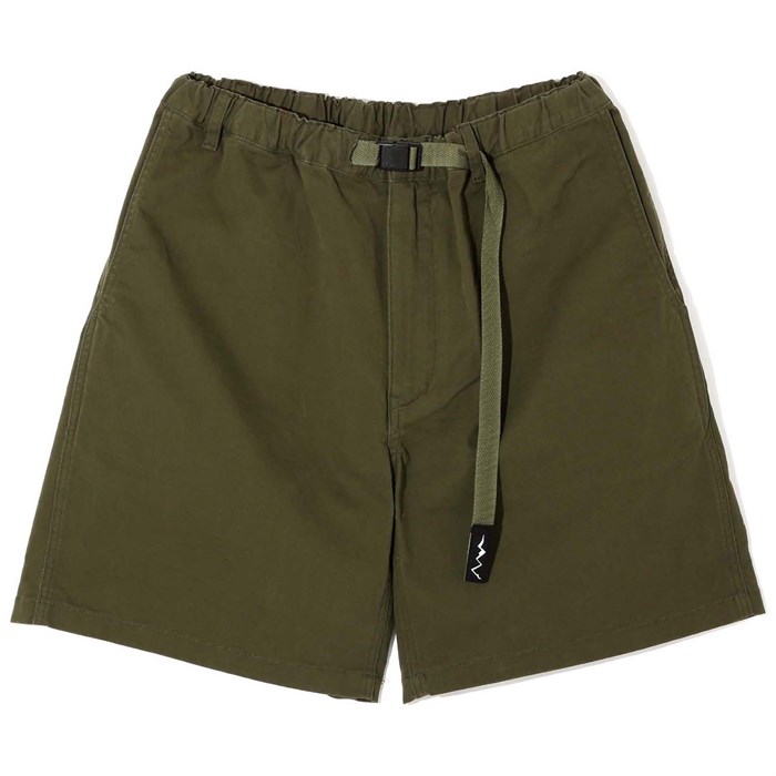 Manastash - Manastash Flex Climber Wide Shorts - Men's