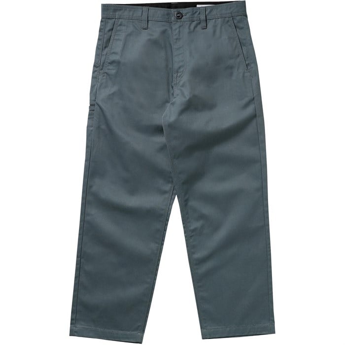 Volcom - Frickin Skate Chino Pants - Men's