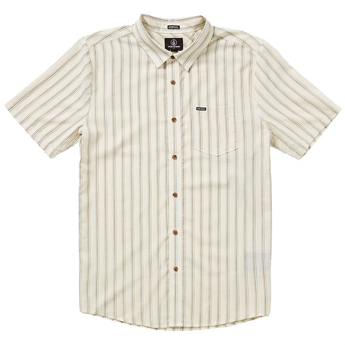 Volcom - Rambler Short-Sleeve Shirt - Men's