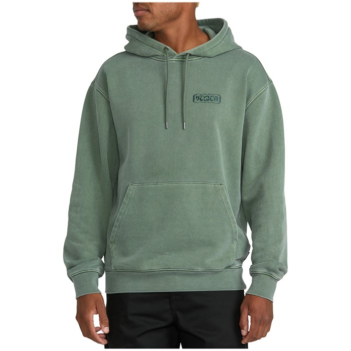 Volcom - Terry Stoned Pullover - Men's