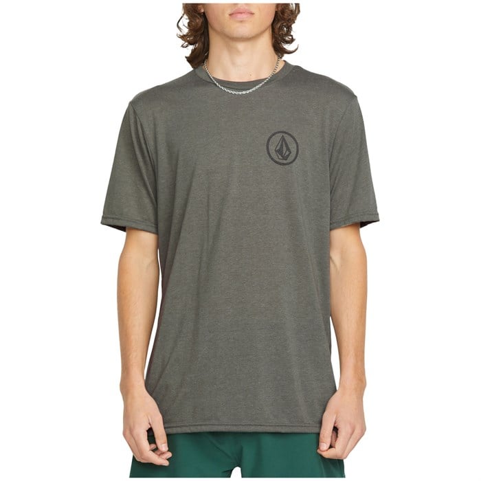 Volcom - Volcom Stone Tech Short-Sleeve Tee