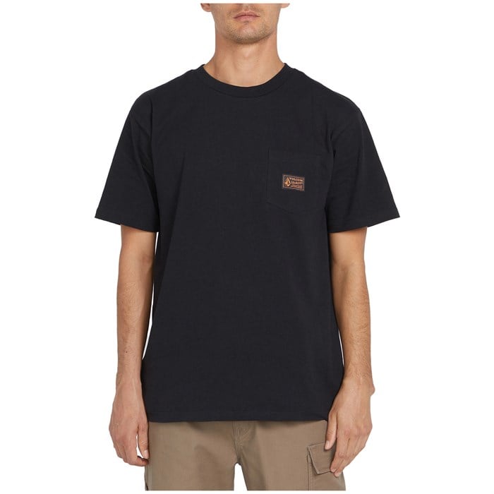 Volcom - Workwear Certifico T-Shirt - Men's