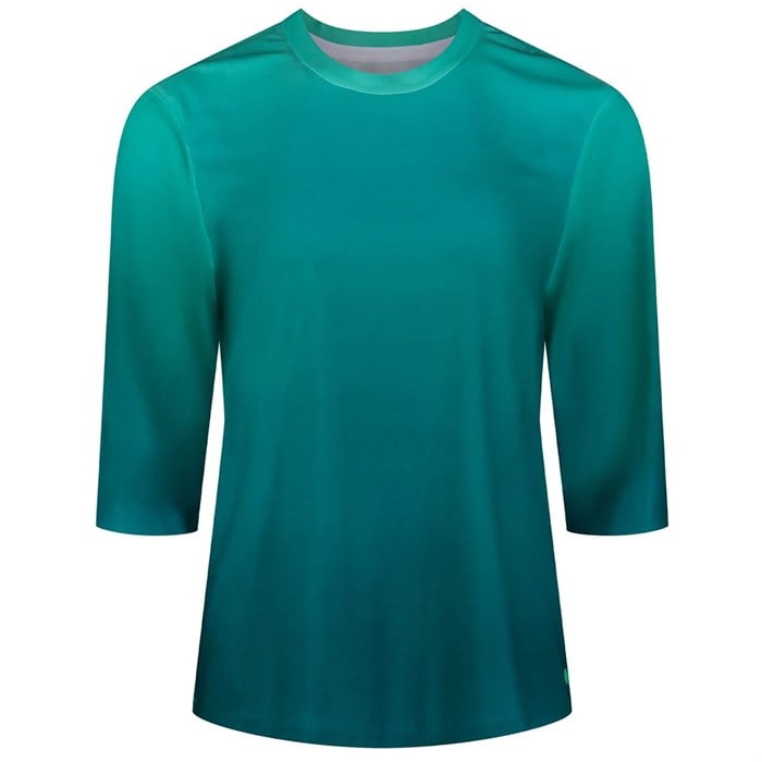 Shredly - Beyond Tech 3/4 Tee - Women's