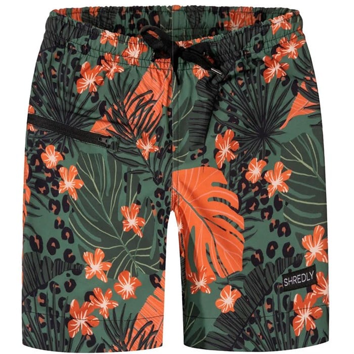 Shredly - Shredly Littles Shorts - Girls'