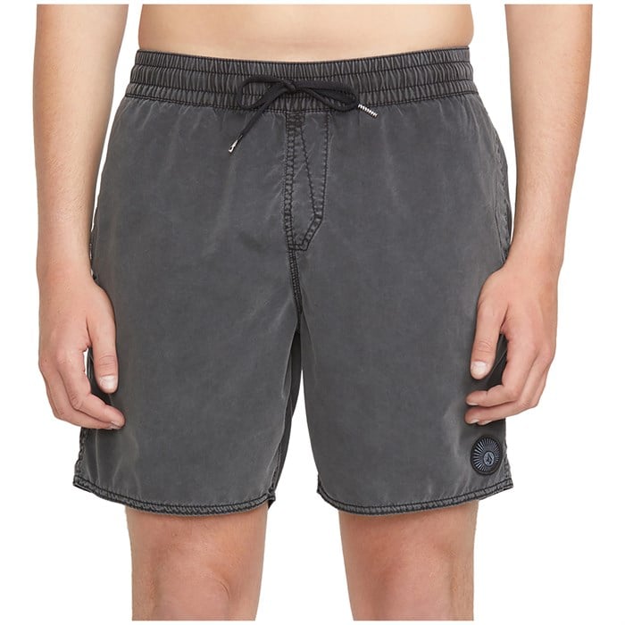 Volcom - Center Trunk 17" - Men's
