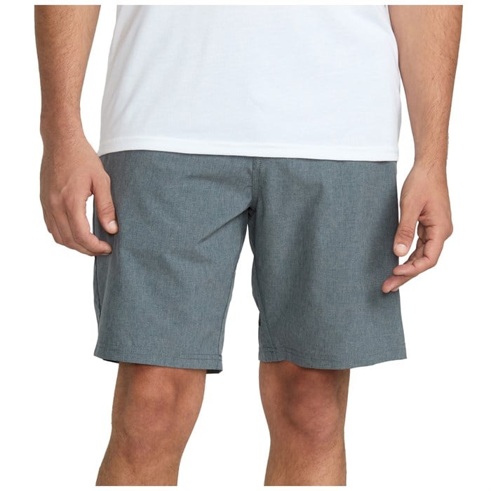 Volcom - Joythriller Hybrid 19" Shorts - Men's