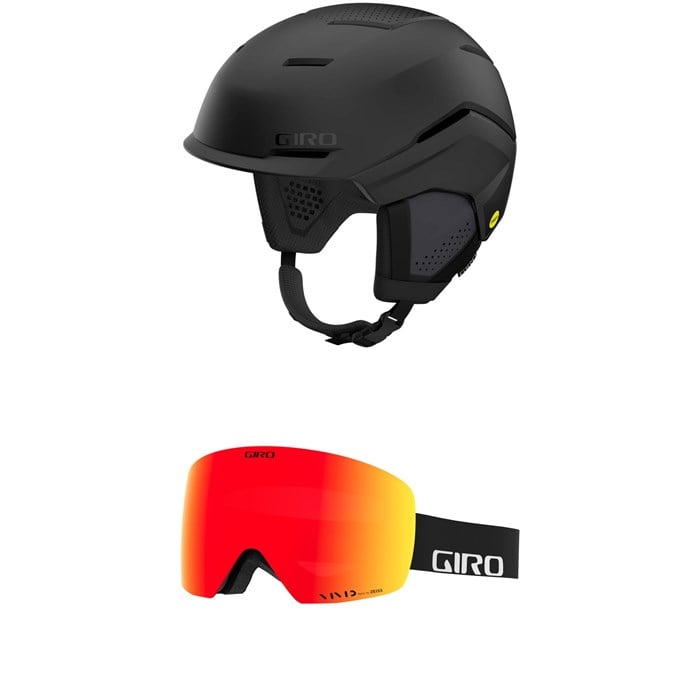 Giro - Giro Tenet MIPS Helmet + Contour Goggles